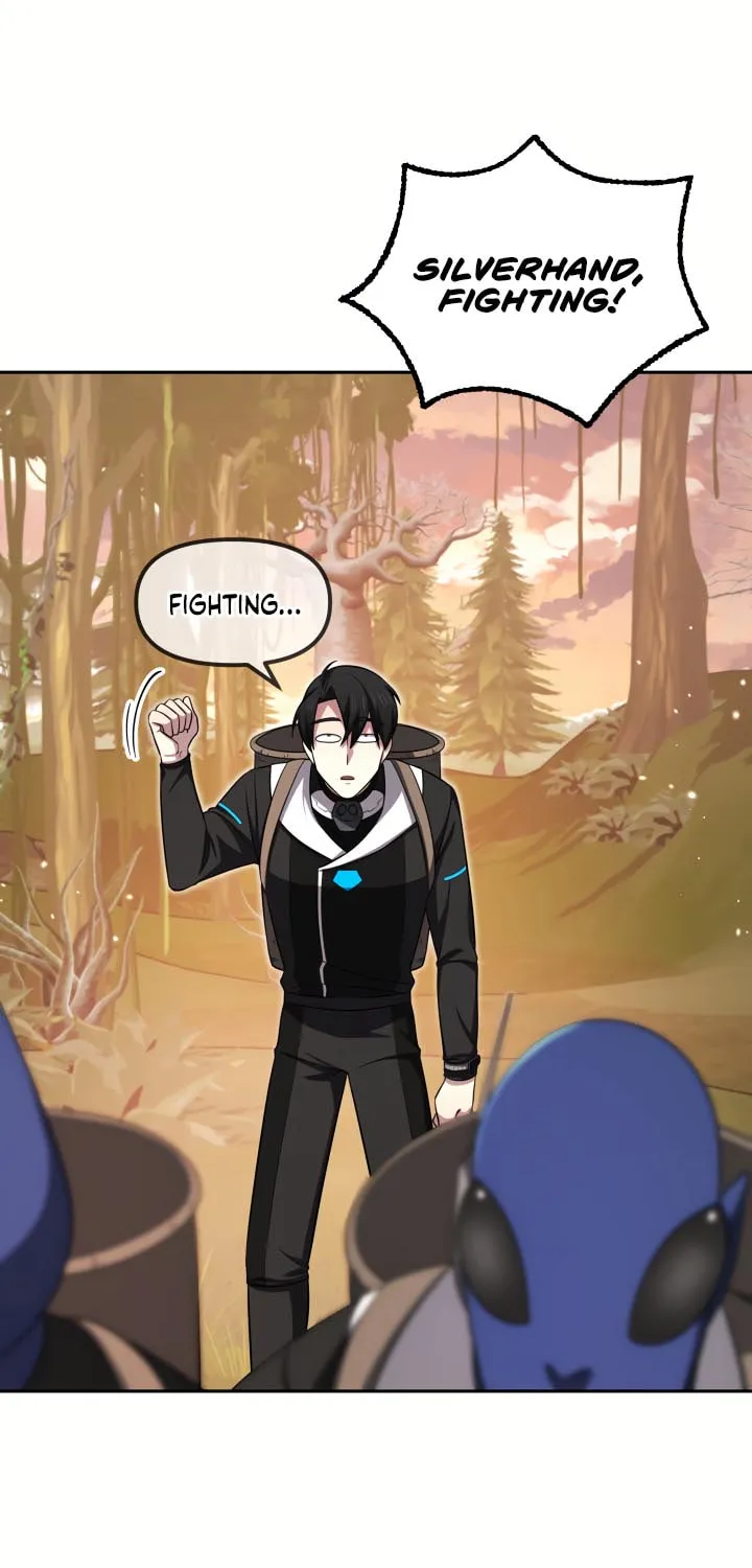 Read Ark the Legend chapter 15 image 29 on Lezhin