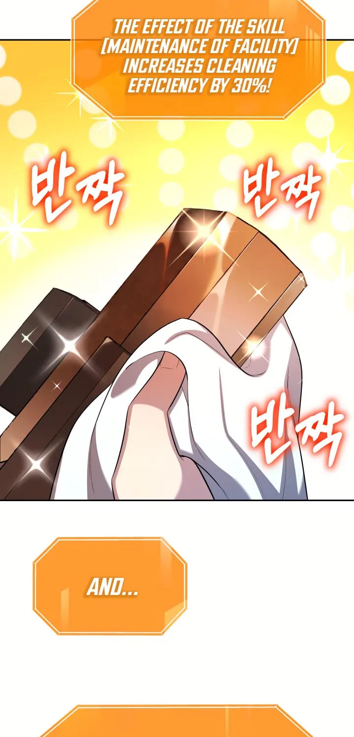 Read Ark the Legend chapter 15 image 35 on Lezhin