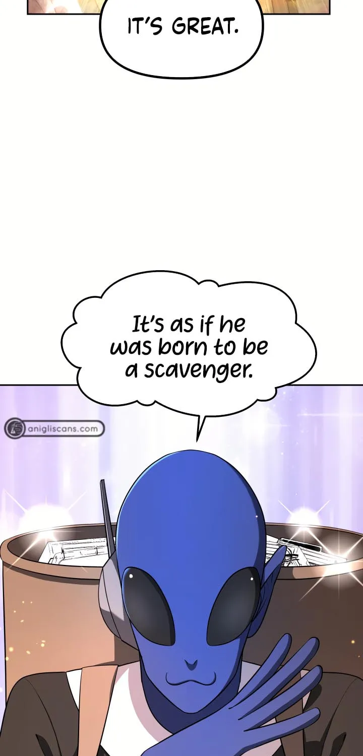 Read Ark the Legend chapter 15 image 38 on Lezhin