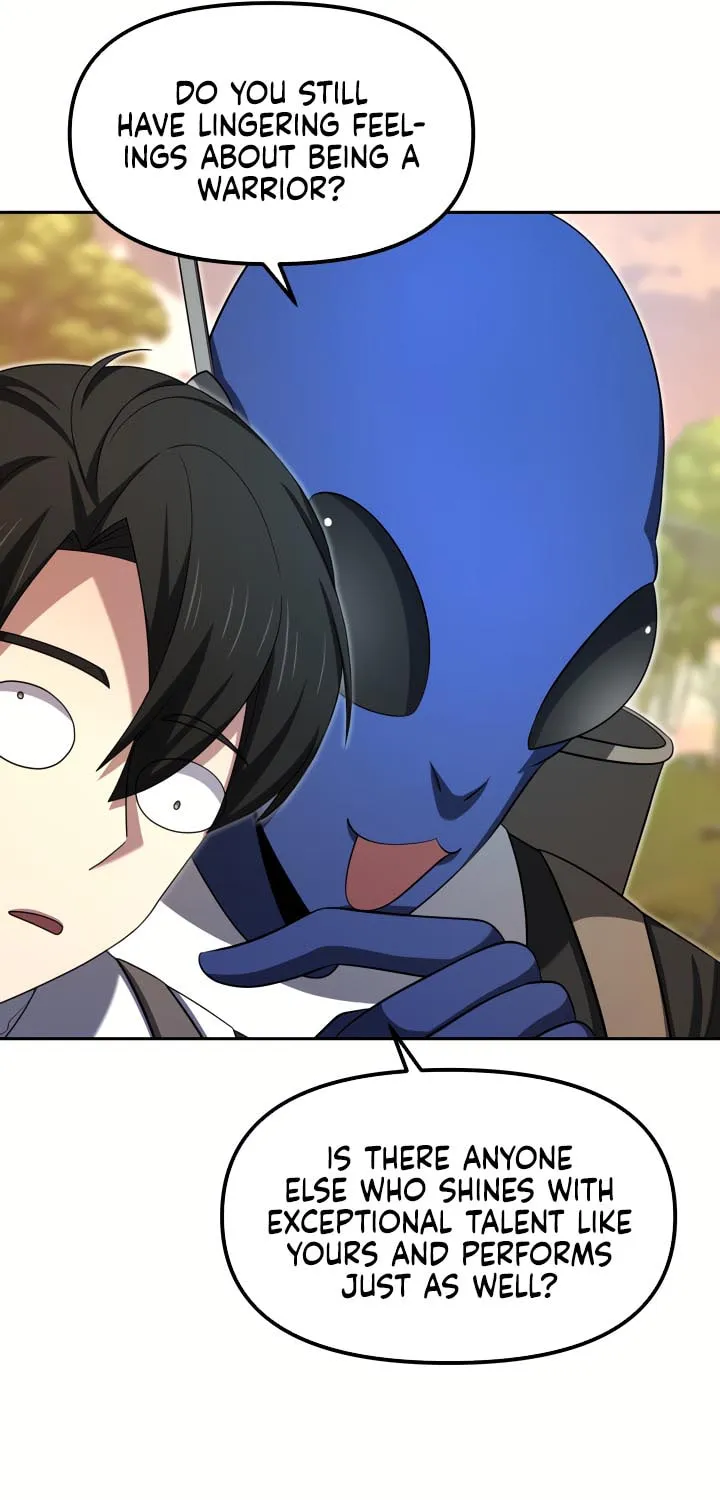 Read Ark the Legend chapter 15 image 41 on Lezhin