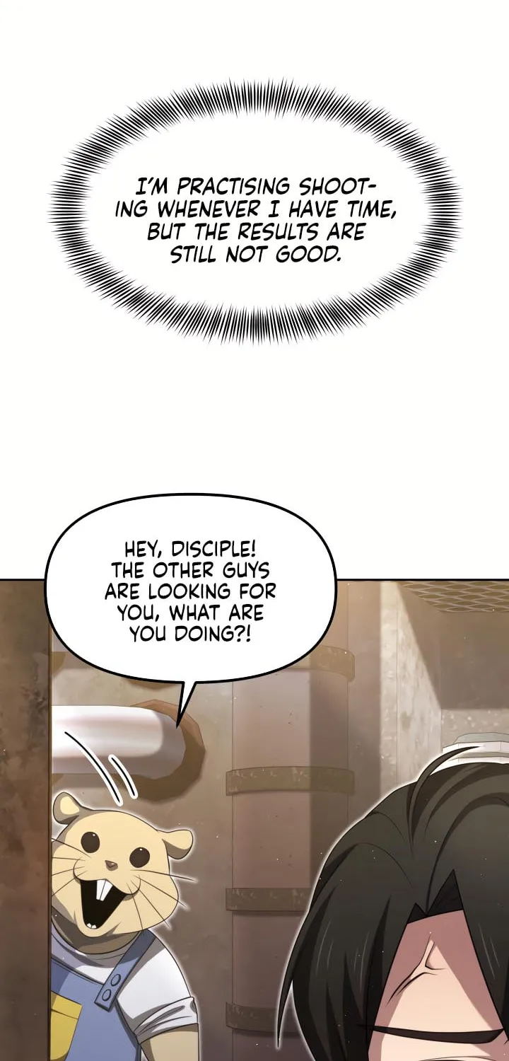 Read Ark the Legend chapter 15 image 48 on Lezhin