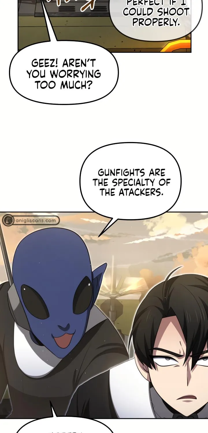 Read Ark the Legend chapter 15 image 53 on Lezhin