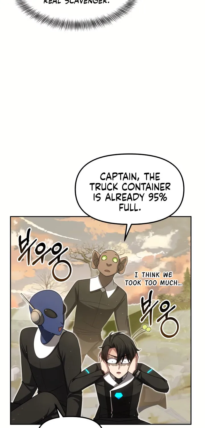 Read Ark the Legend chapter 15 image 56 on Lezhin