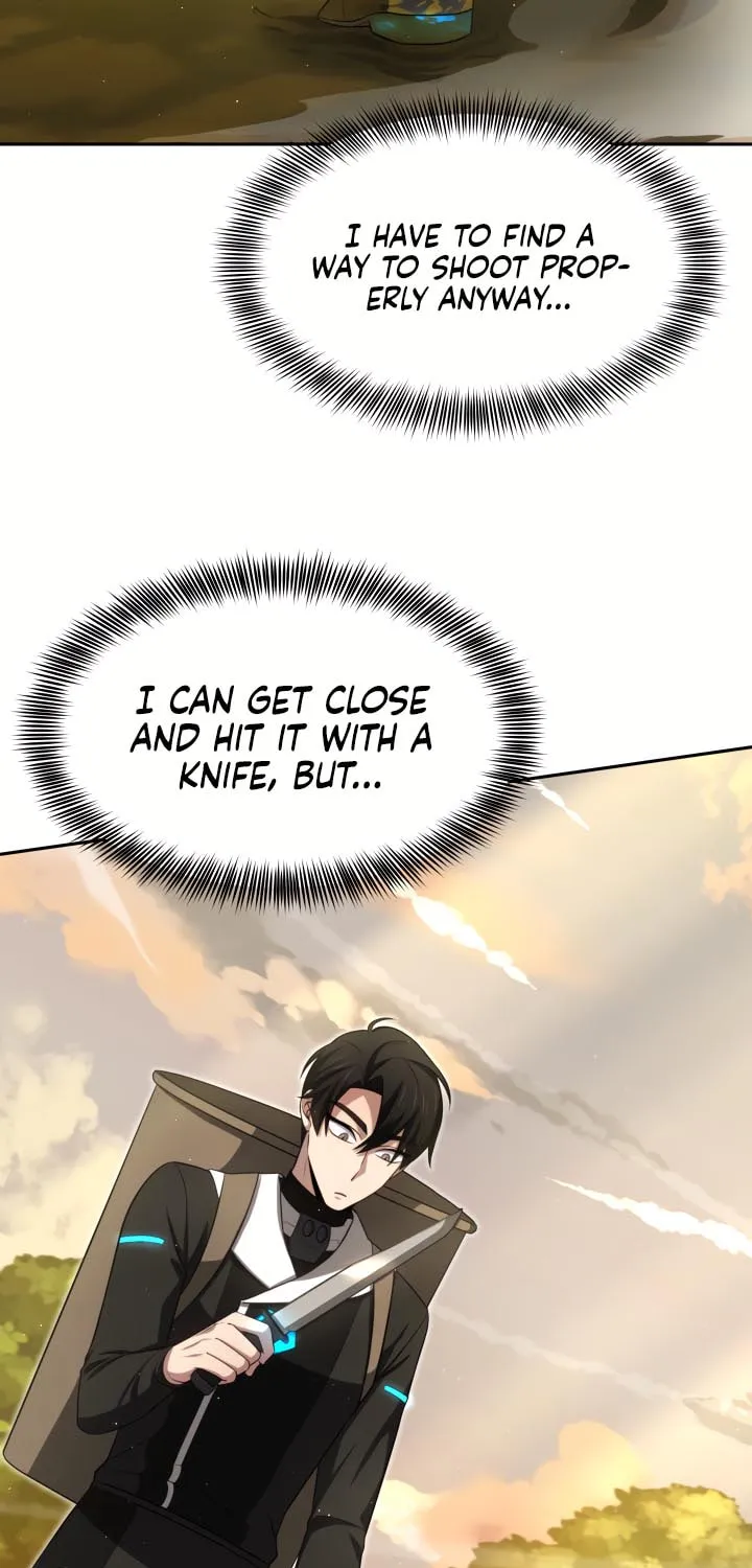 Read Ark the Legend chapter 15 image 59 on Lezhin