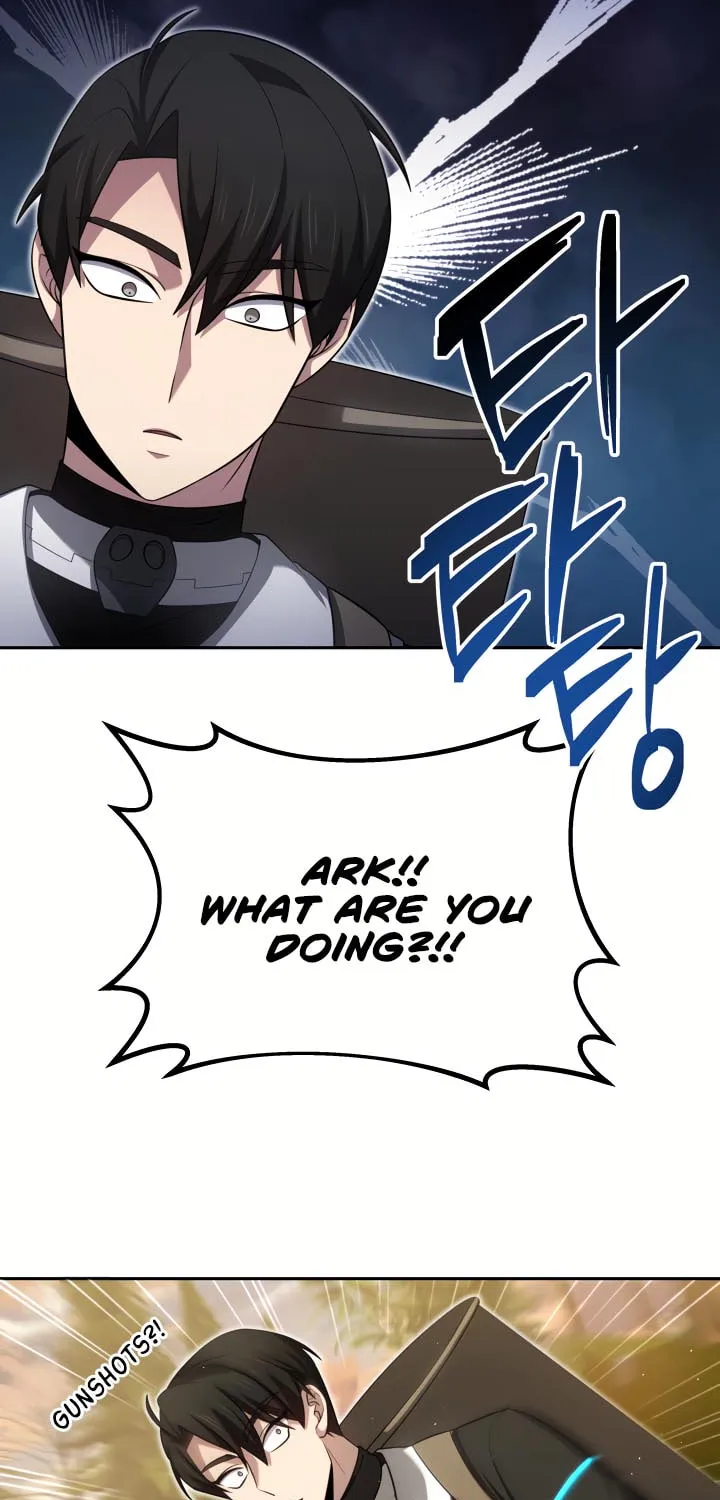 Read Ark the Legend chapter 15 image 61 on Lezhin