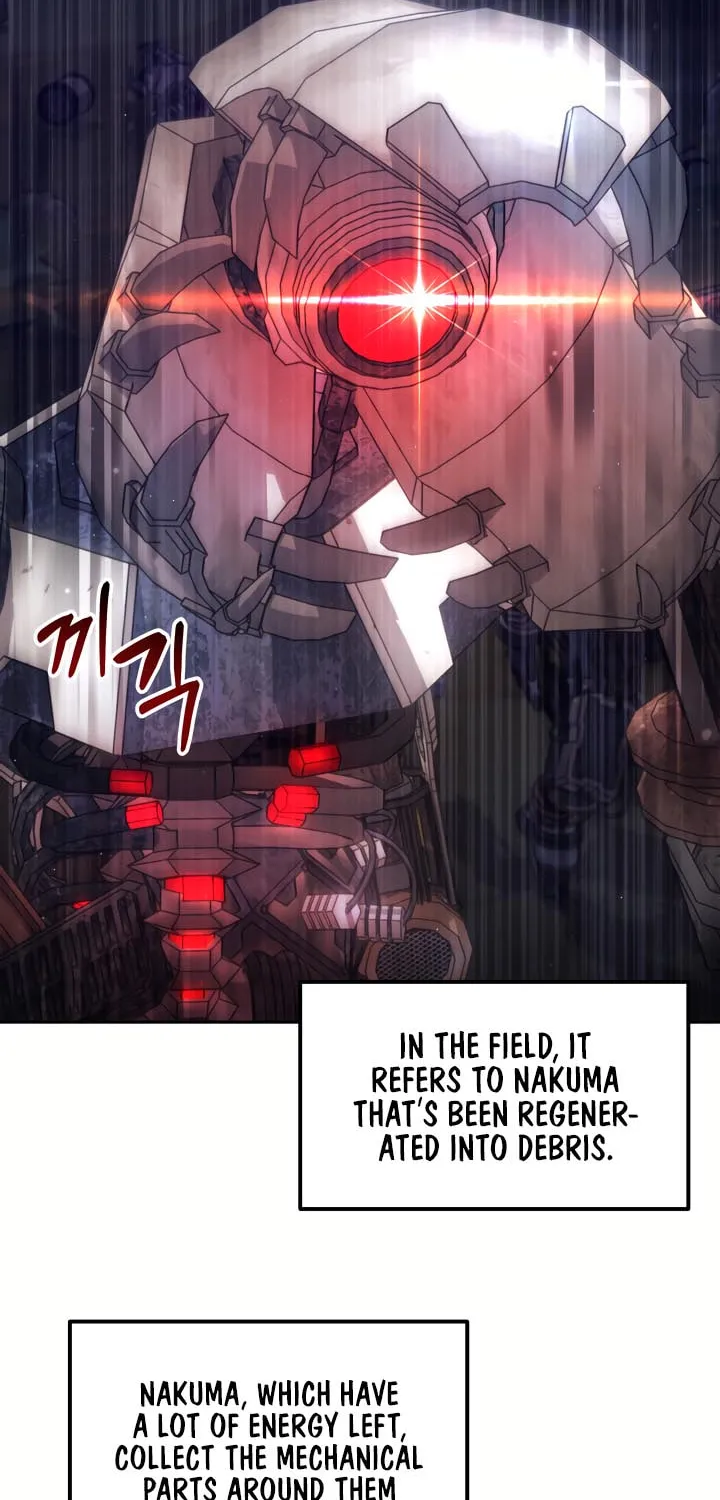 Read Ark the Legend chapter 15 image 64 on Lezhin
