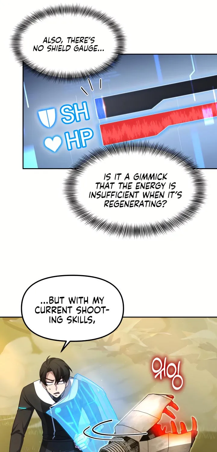 Read Ark the Legend chapter 15 image 79 on Lezhin