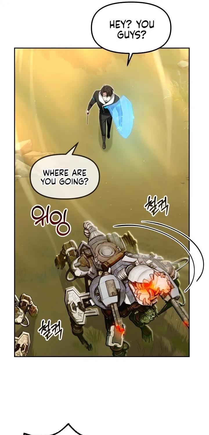 Read Ark the Legend chapter 15 image 81 on Lezhin
