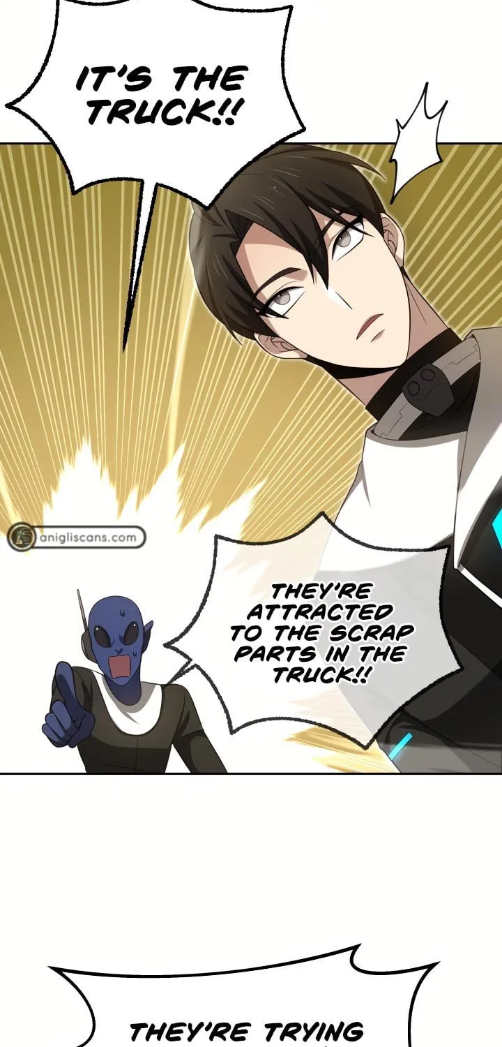 Read Ark the Legend chapter 15 image 82 on Lezhin