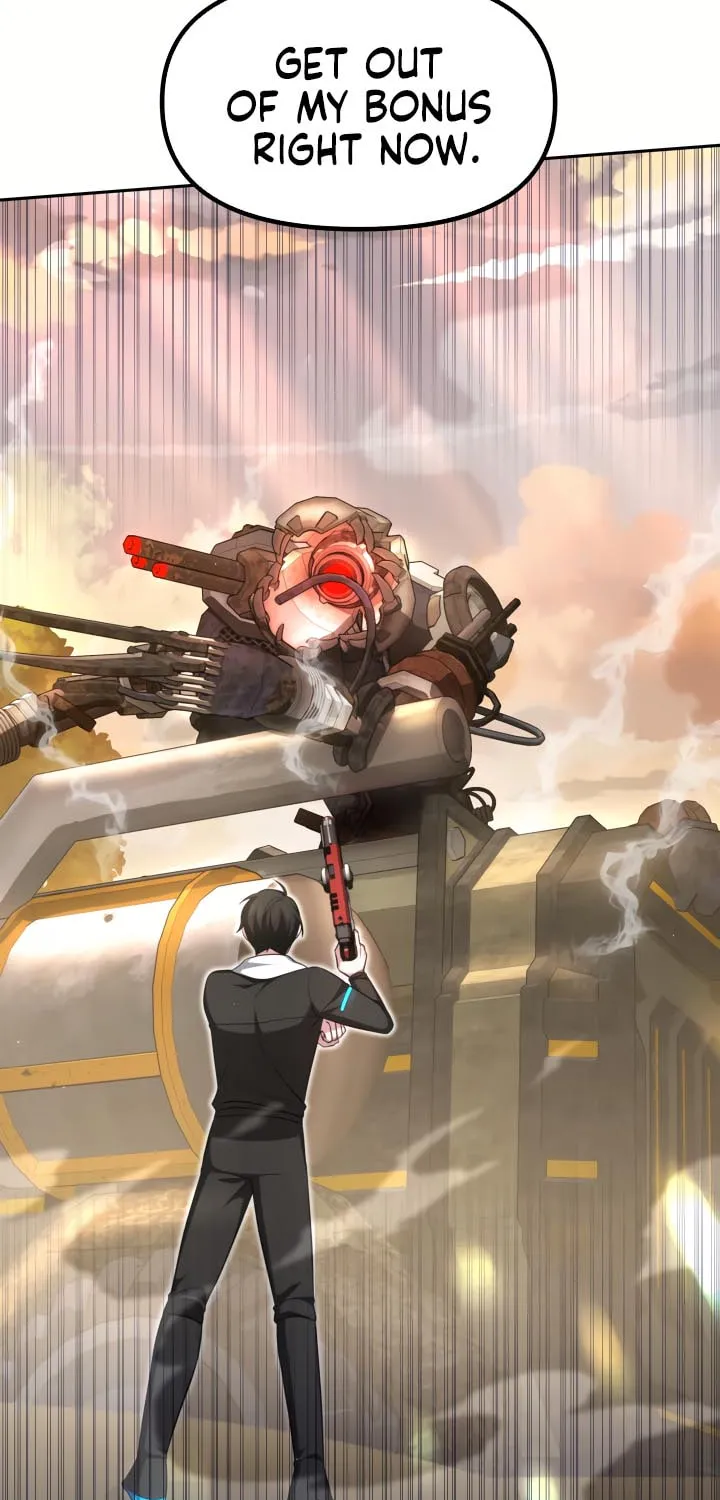 Read Ark the Legend chapter 16 image 11 on Lezhin