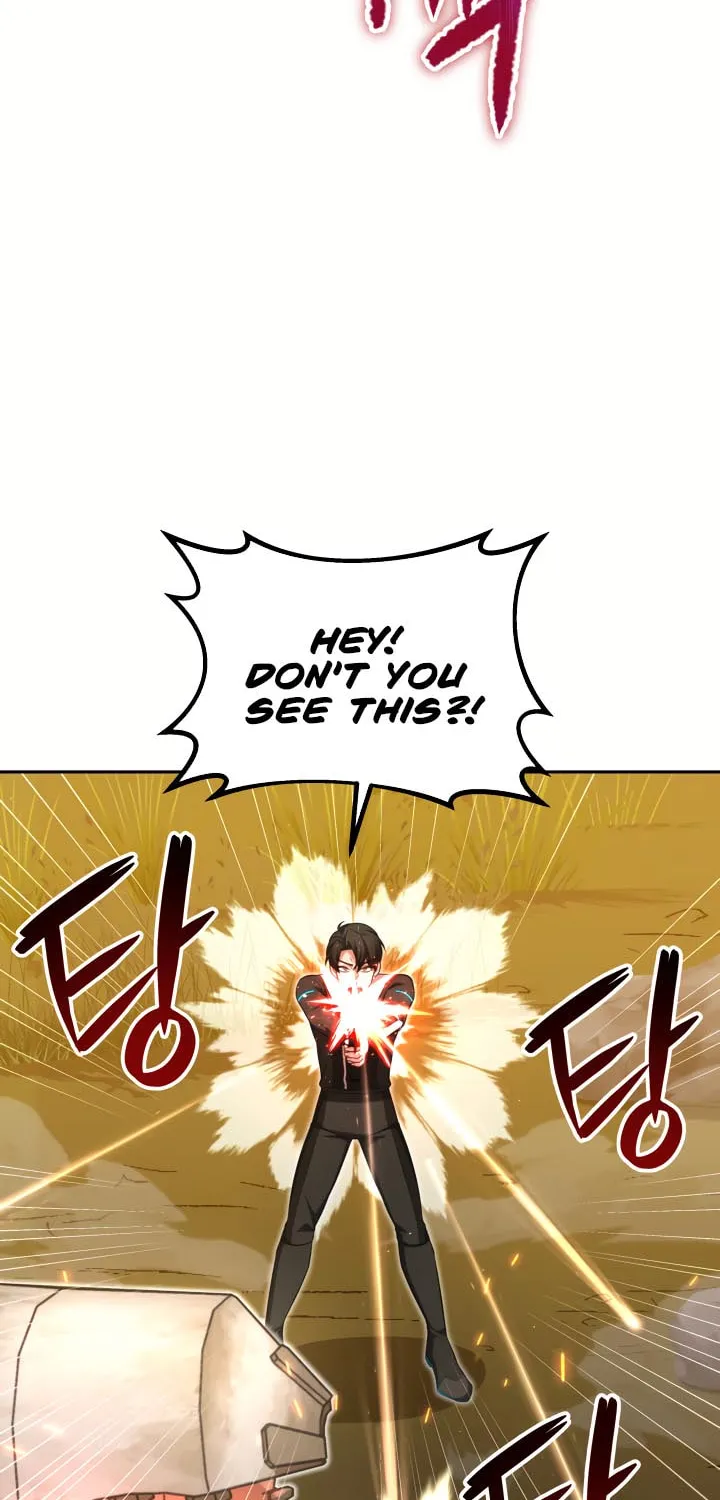 Read Ark the Legend chapter 16 image 16 on Lezhin