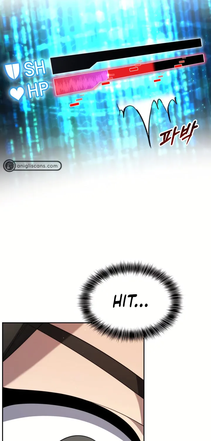 Read Ark the Legend chapter 16 image 26 on Lezhin