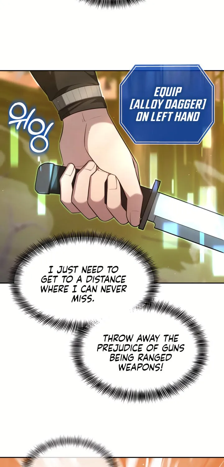 Read Ark the Legend chapter 16 image 29 on Lezhin