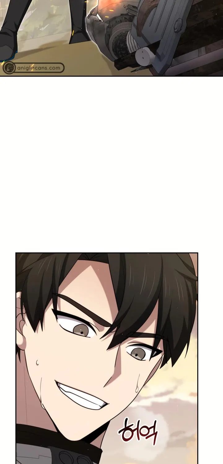 Read Ark the Legend chapter 16 image 37 on Lezhin