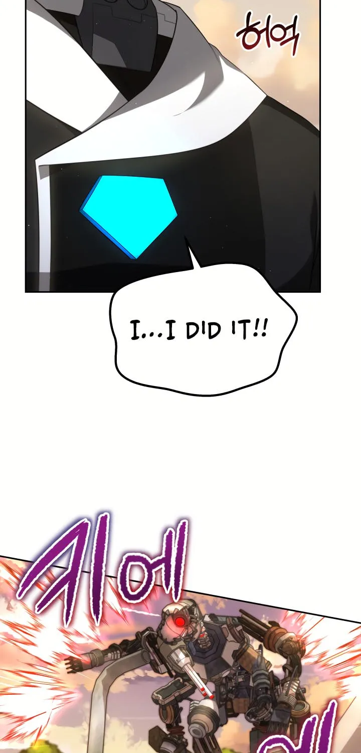 Read Ark the Legend chapter 16 image 38 on Lezhin