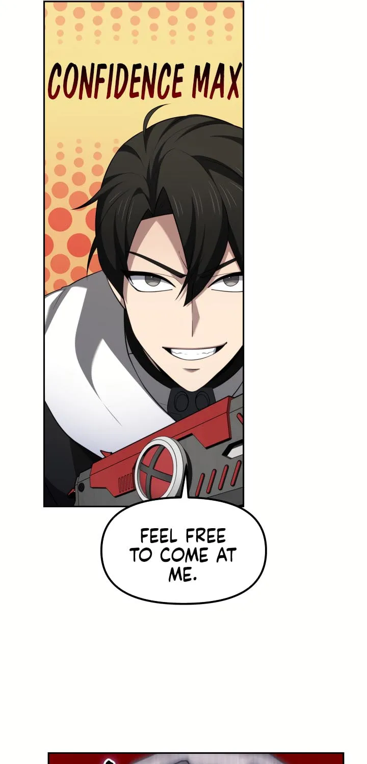 Read Ark the Legend chapter 16 image 41 on Lezhin