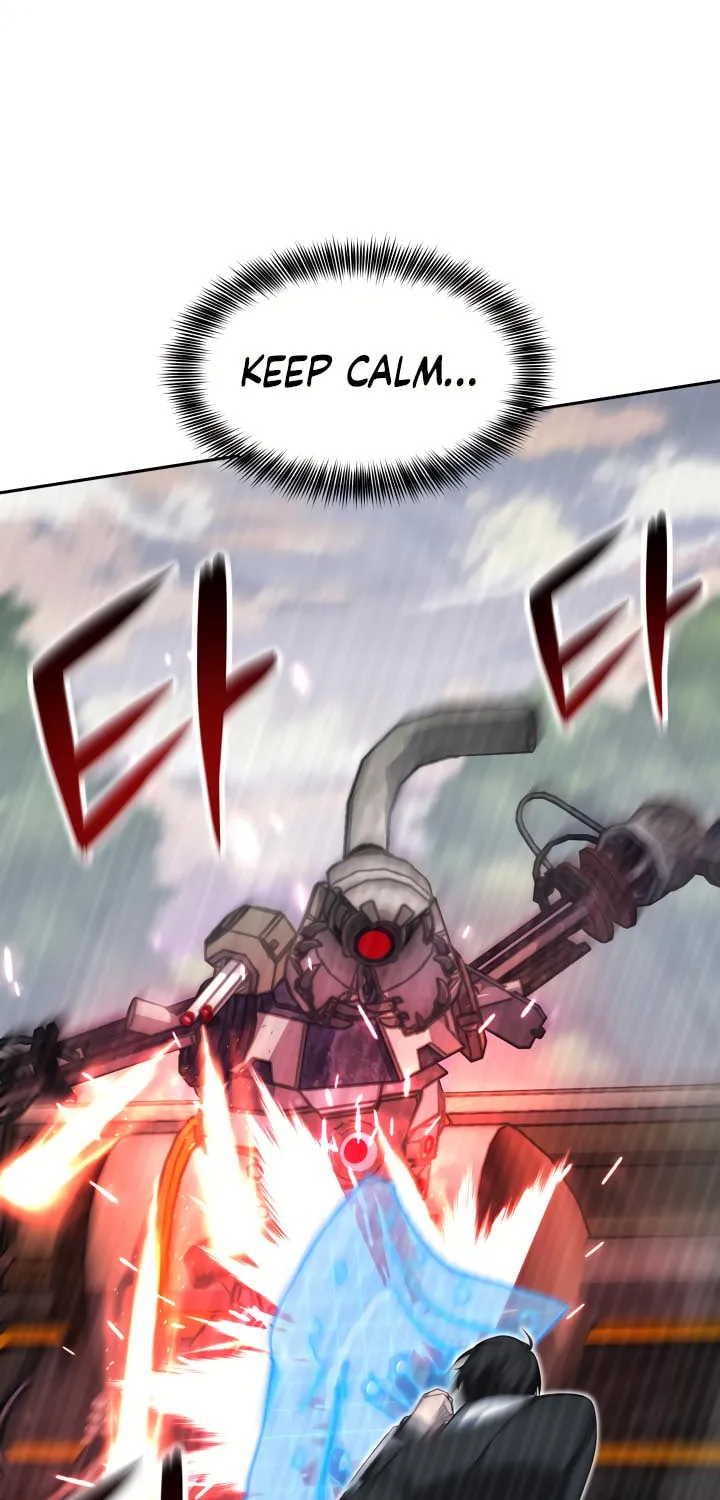 Read Ark the Legend chapter 16 image 43 on Lezhin