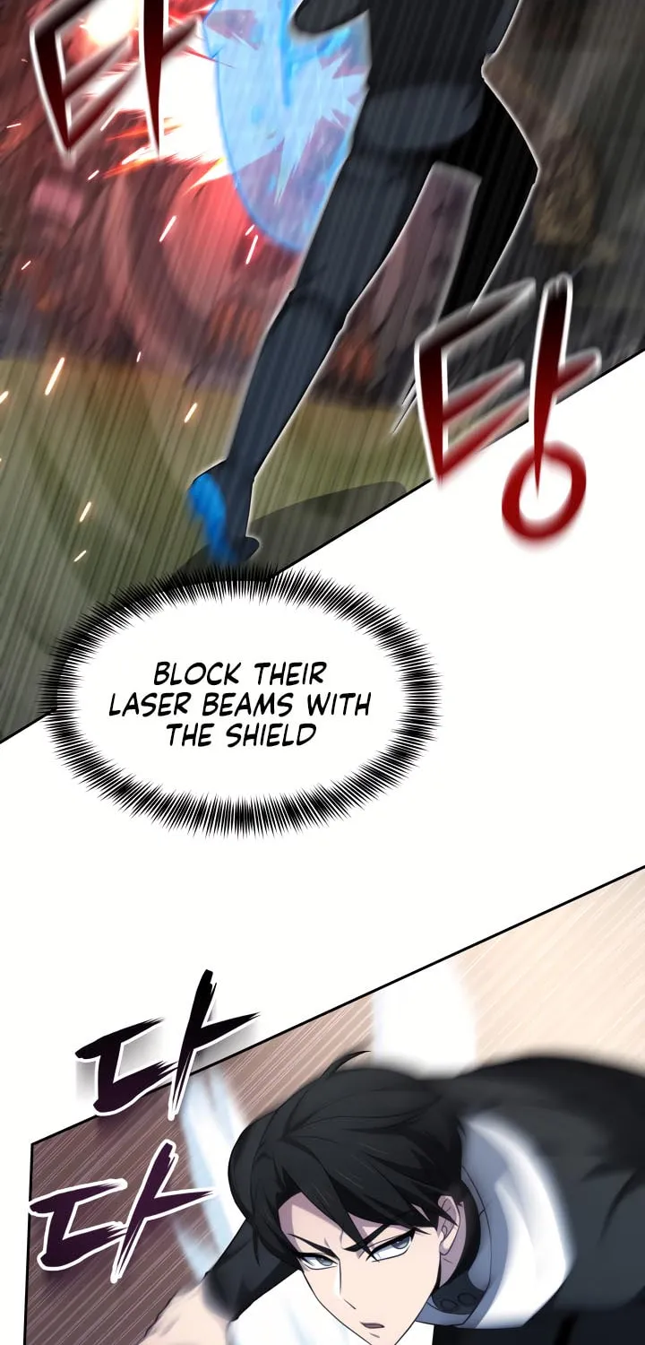 Read Ark the Legend chapter 16 image 44 on Lezhin