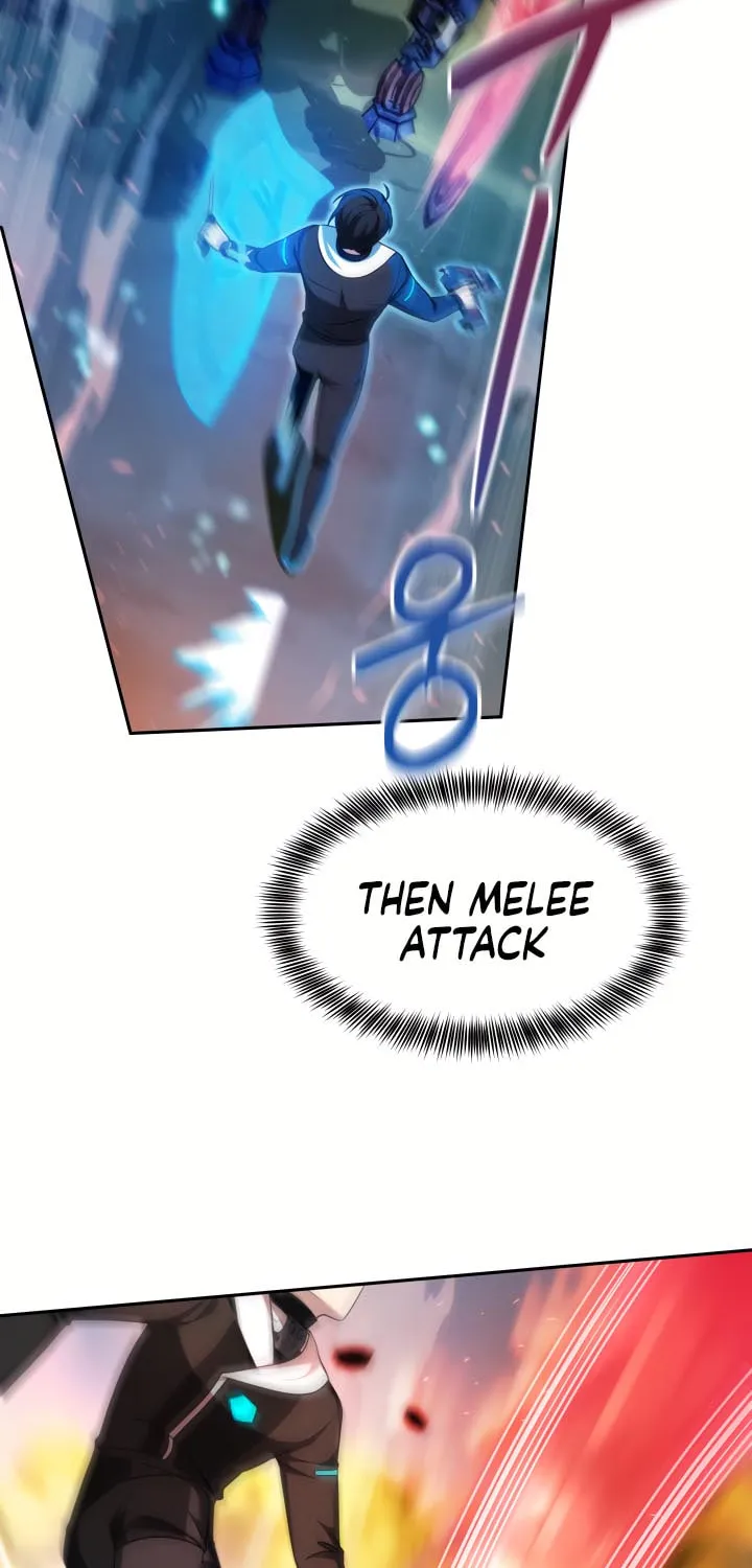 Read Ark the Legend chapter 16 image 46 on Lezhin