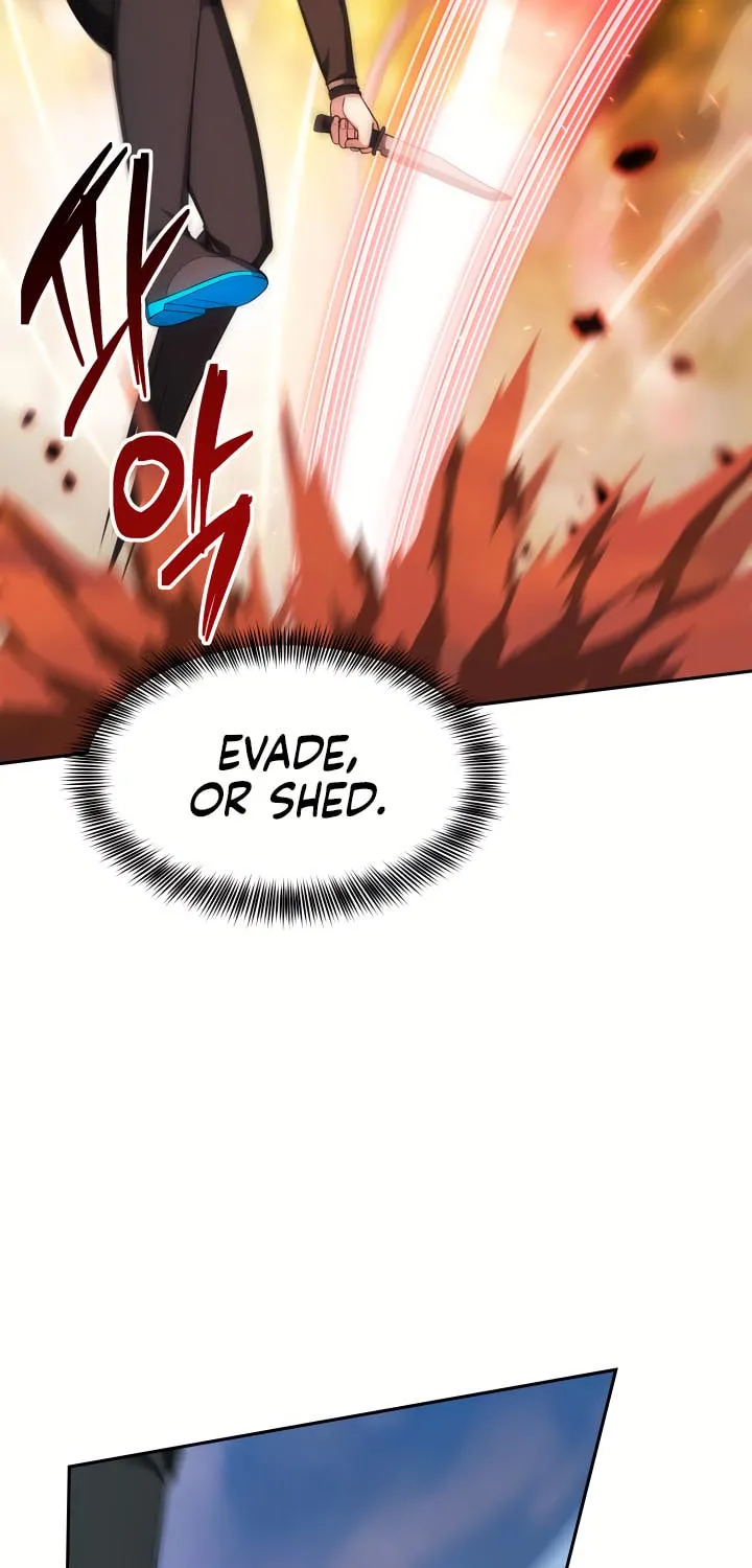 Read Ark the Legend chapter 16 image 47 on Lezhin