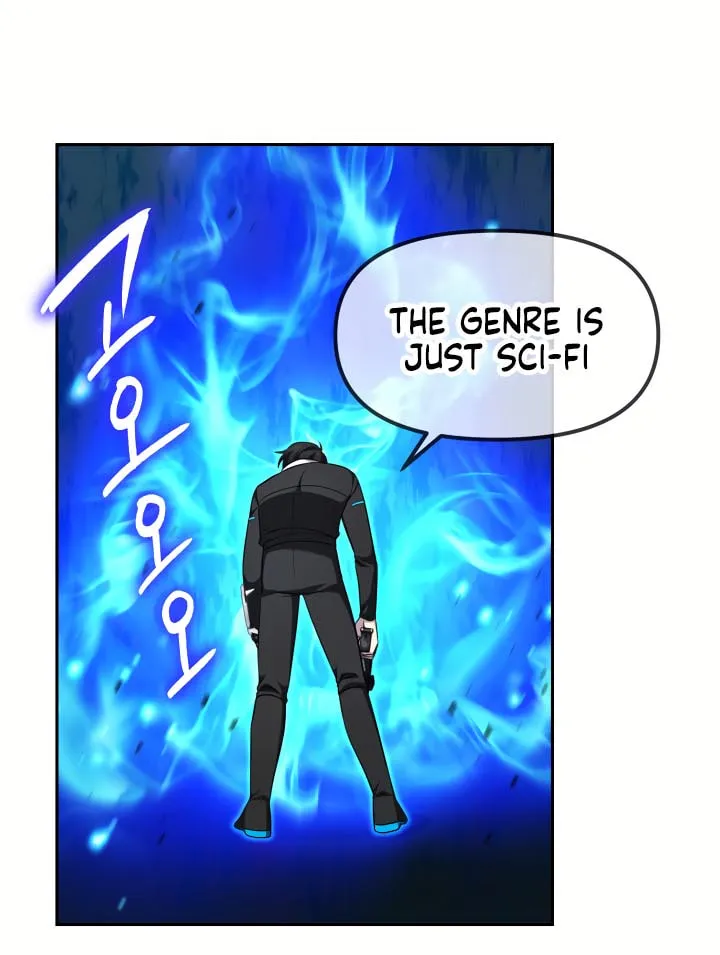 Read Ark the Legend chapter 16 image 53 on Lezhin