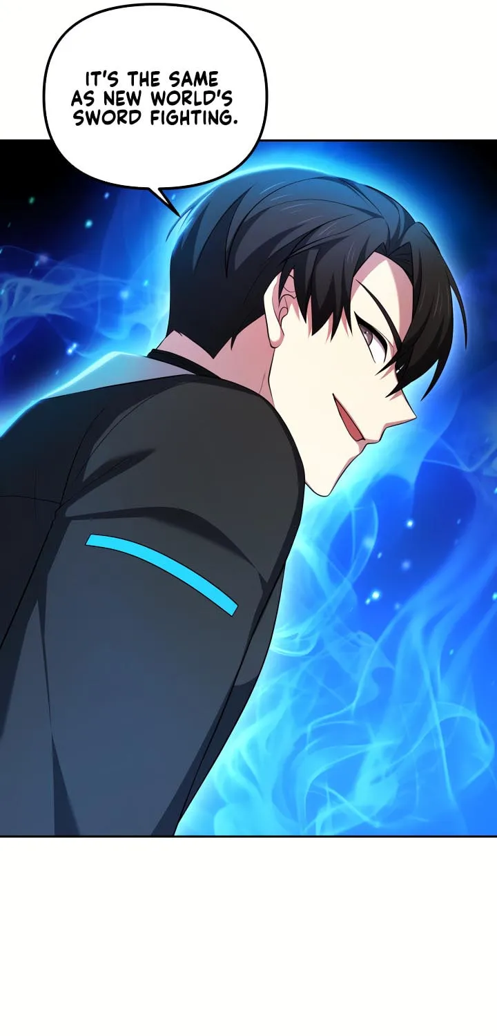 Read Ark the Legend chapter 16 image 54 on Lezhin