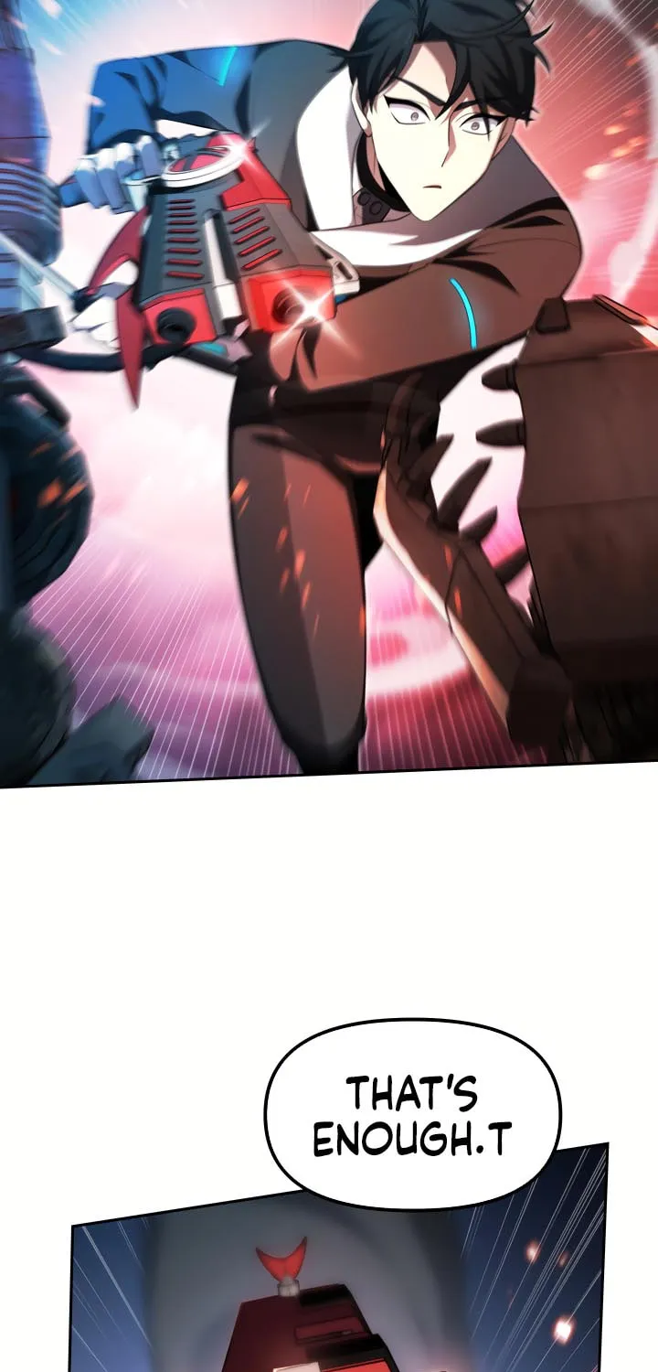 Read Ark the Legend chapter 16 image 60 on Lezhin