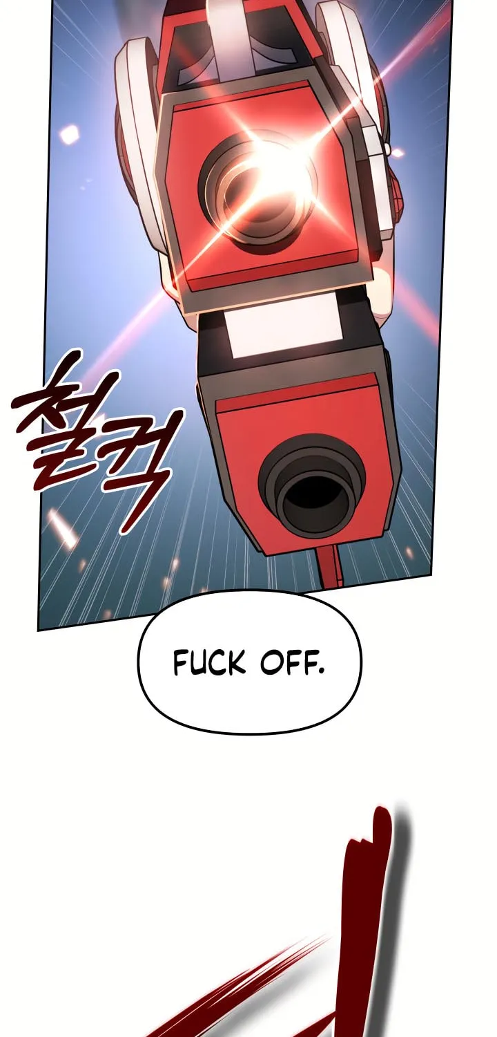 Read Ark the Legend chapter 16 image 61 on Lezhin