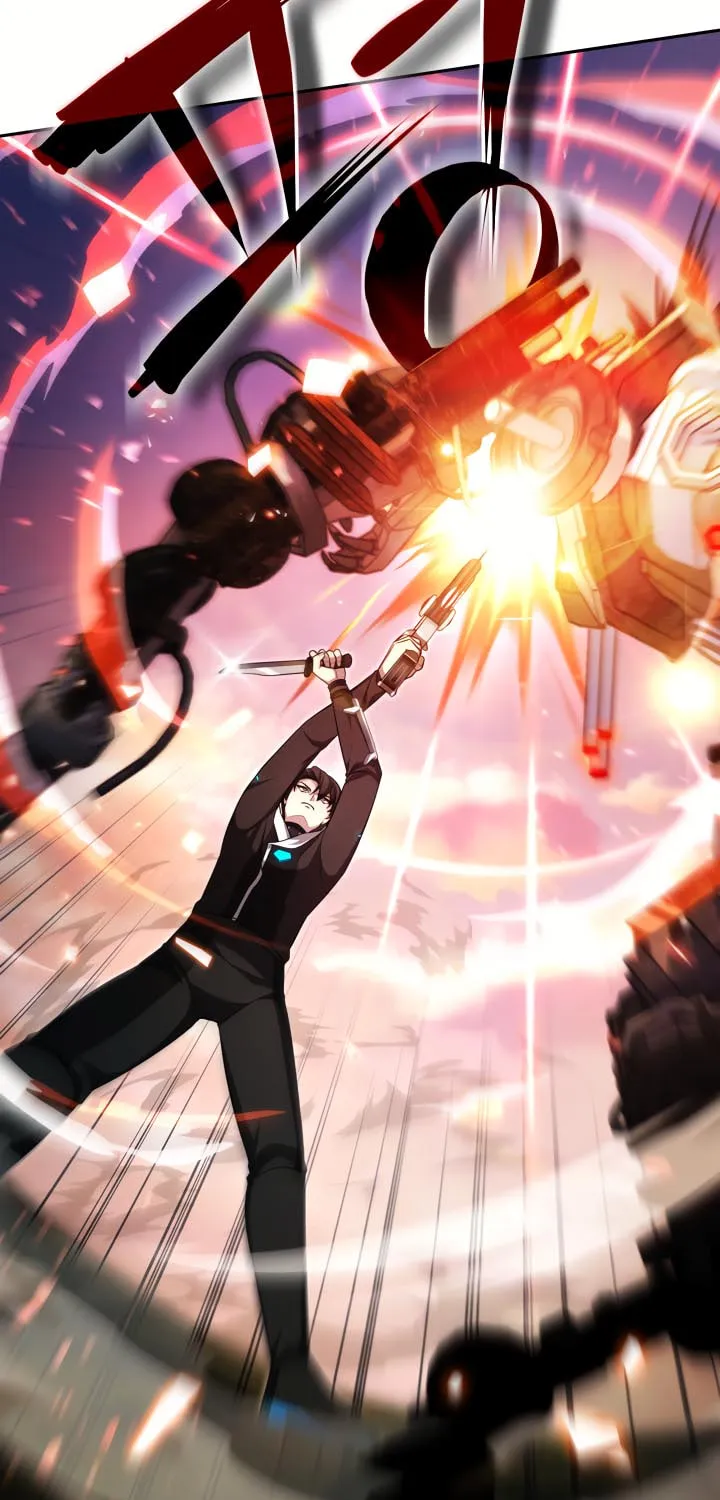 Read Ark the Legend chapter 16 image 62 on Lezhin