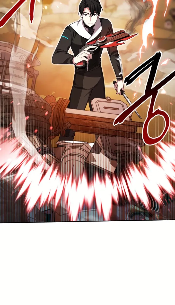 Read Ark the Legend chapter 16 image 65 on Lezhin