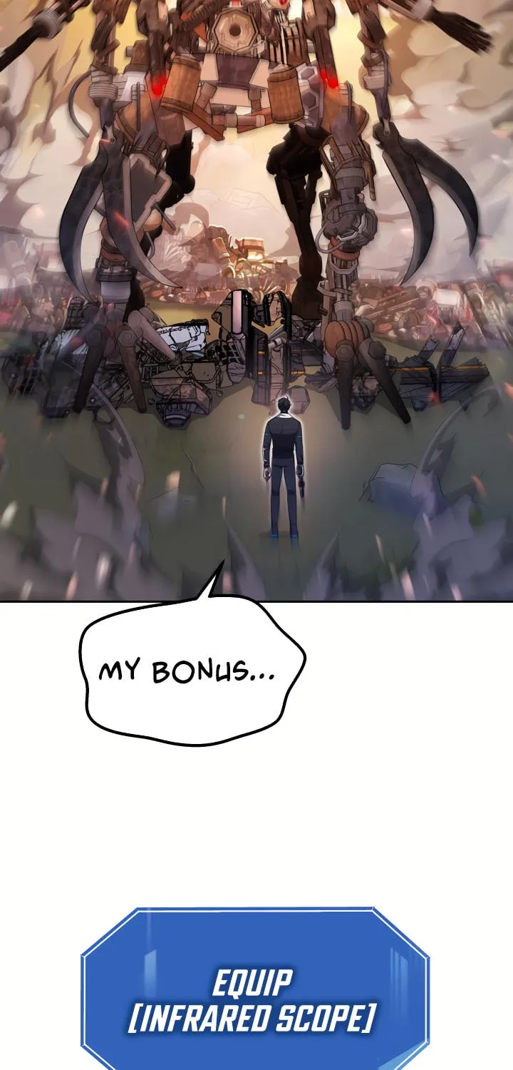 Read Ark the Legend chapter 16 image 75 on Lezhin