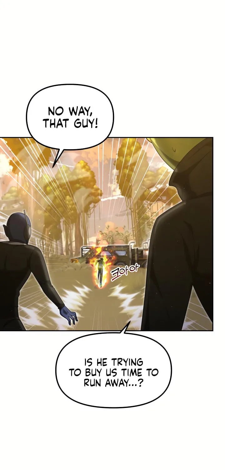 Read Ark the Legend chapter 16 image 8 on Lezhin