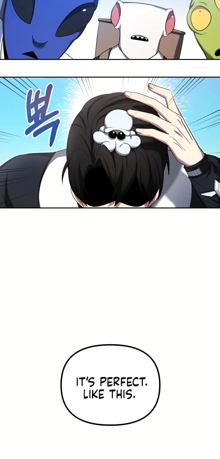 Read Ark the Legend chapter 17 image 10 on Lezhin