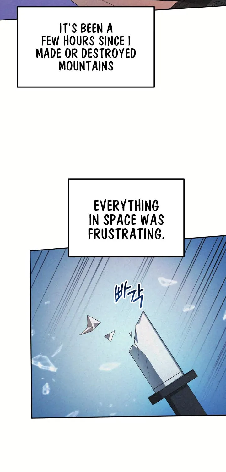 Read Ark the Legend chapter 17 image 18 on Lezhin