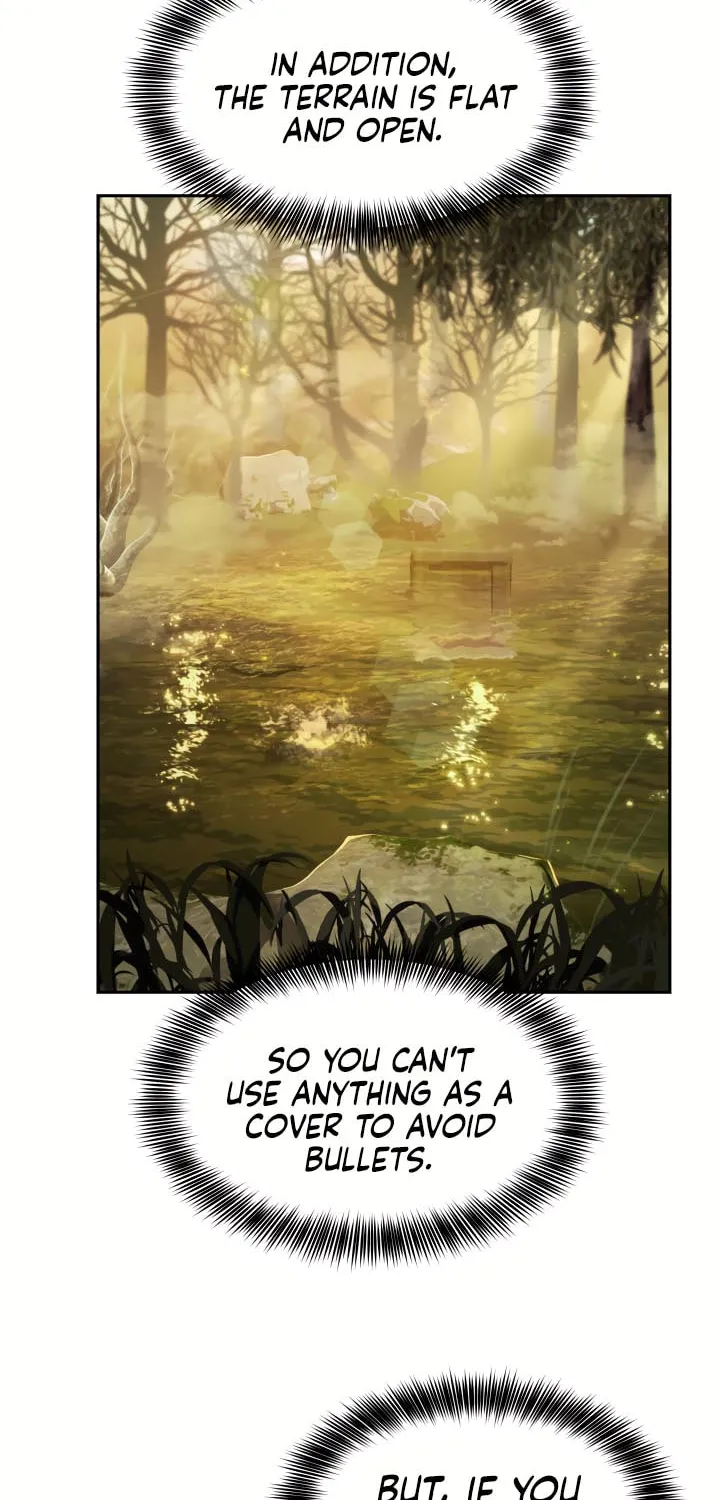 Read Ark the Legend chapter 17 image 26 on Lezhin