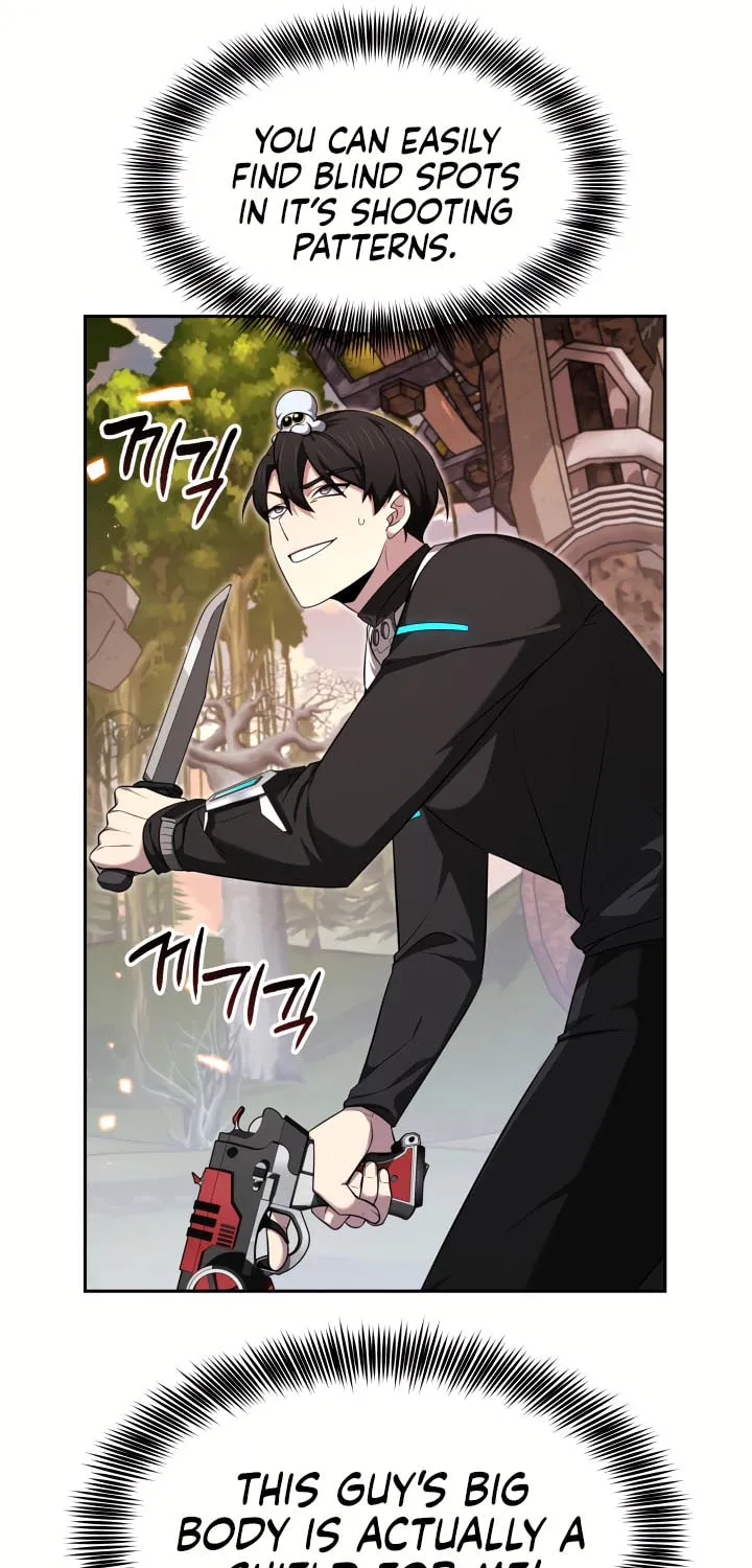 Read Ark the Legend chapter 17 image 28 on Lezhin