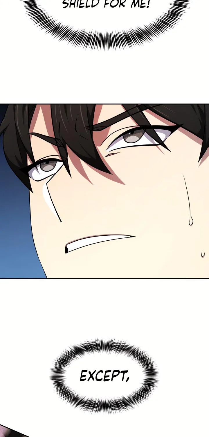 Read Ark the Legend chapter 17 image 29 on Lezhin