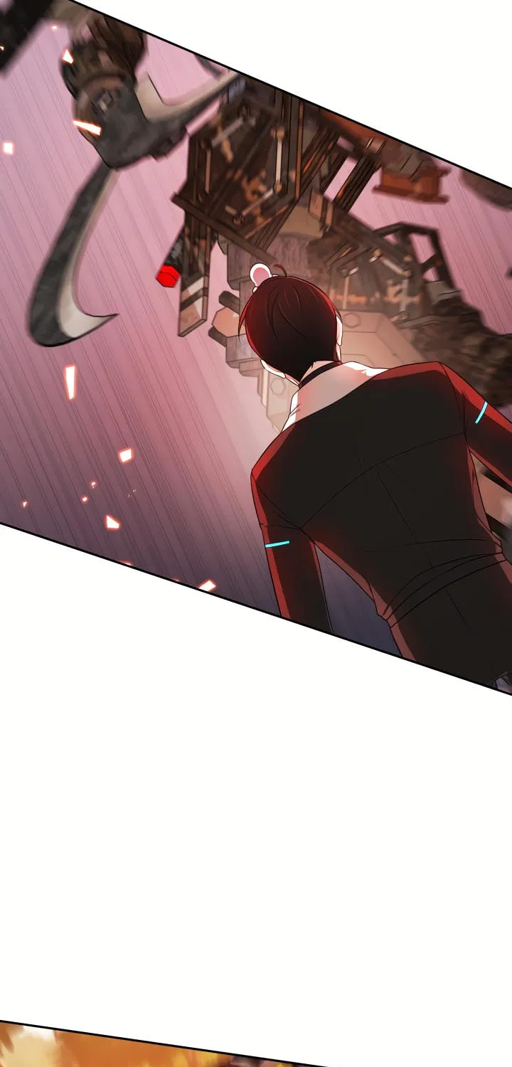 Read Ark the Legend chapter 17 image 30 on Lezhin