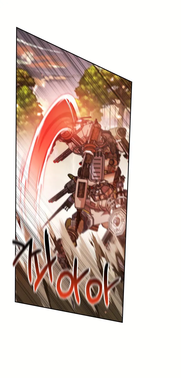 Read Ark the Legend chapter 17 image 32 on Lezhin