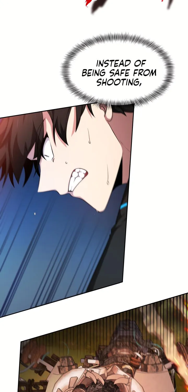 Read Ark the Legend chapter 17 image 34 on Lezhin