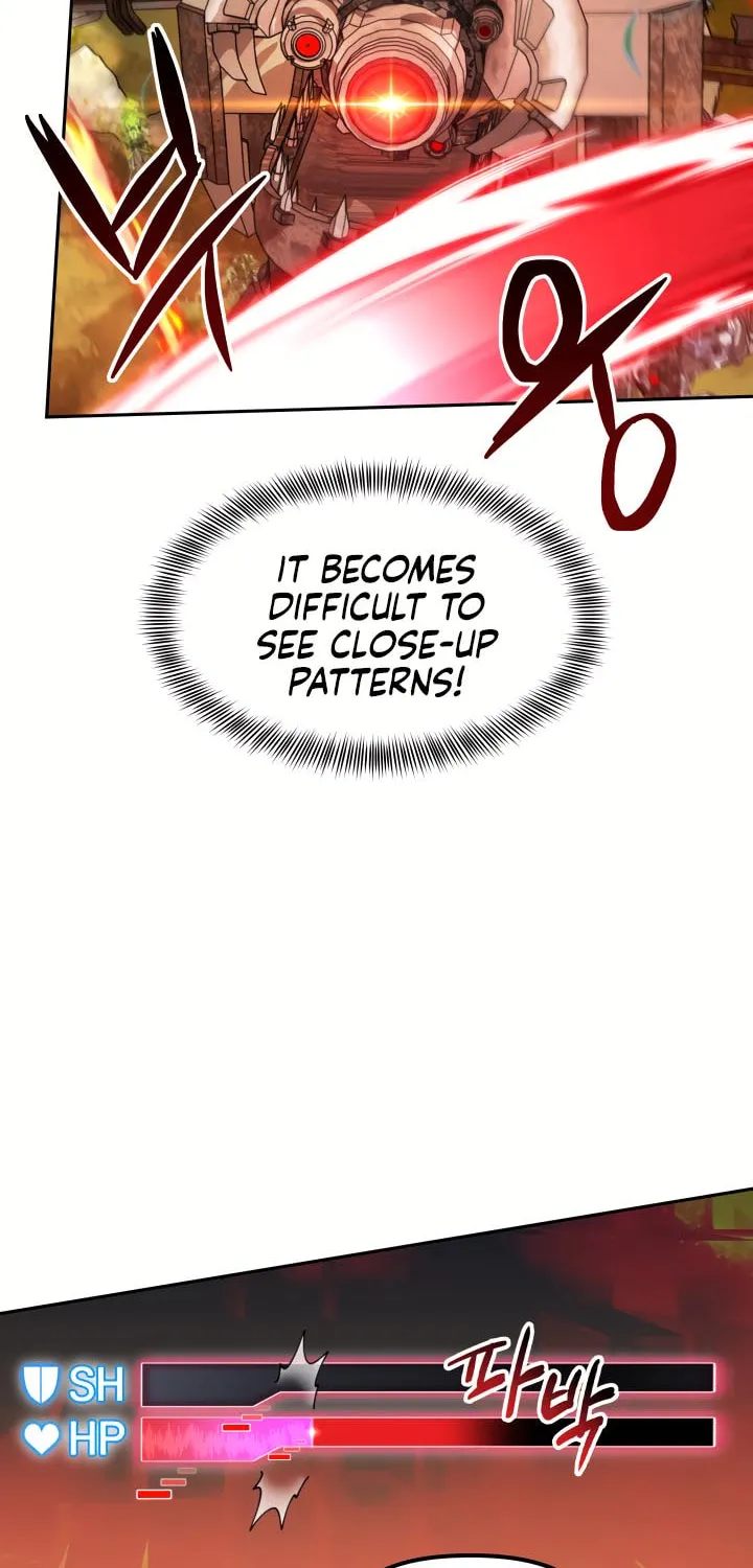 Read Ark the Legend chapter 17 image 35 on Lezhin