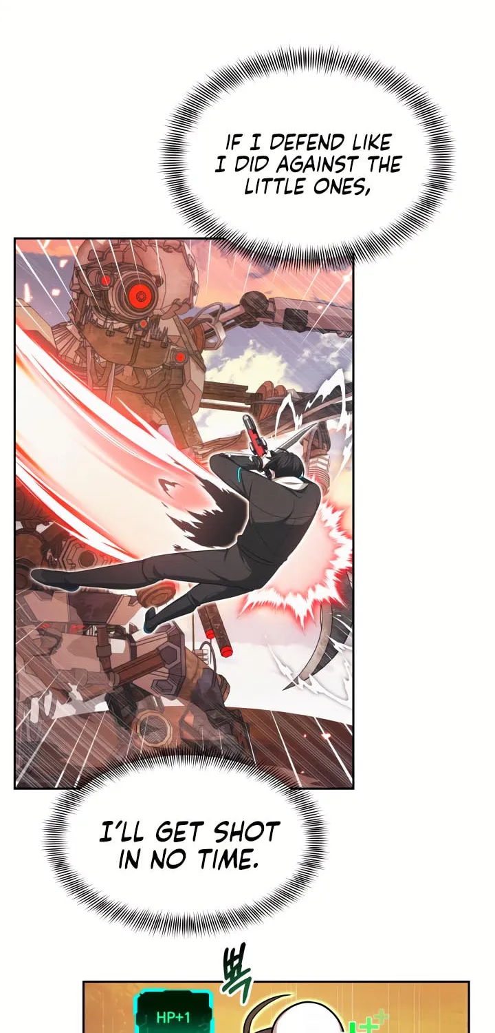 Read Ark the Legend chapter 17 image 37 on Lezhin