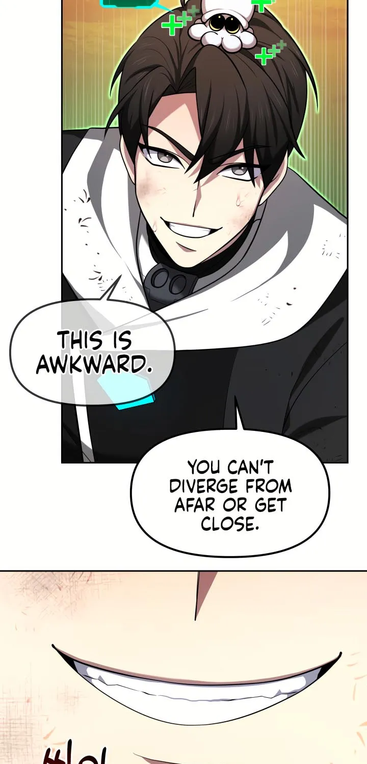 Read Ark the Legend chapter 17 image 38 on Lezhin