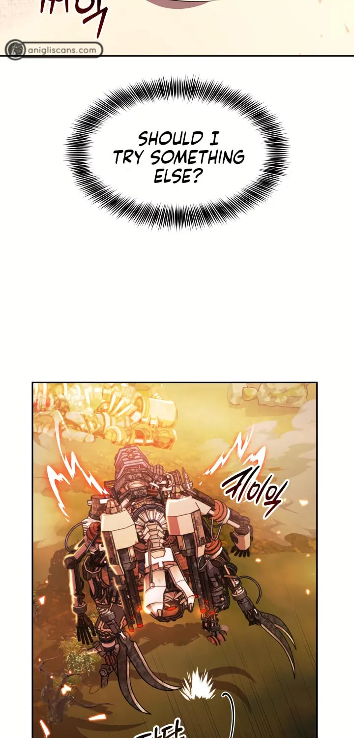 Read Ark the Legend chapter 17 image 39 on Lezhin
