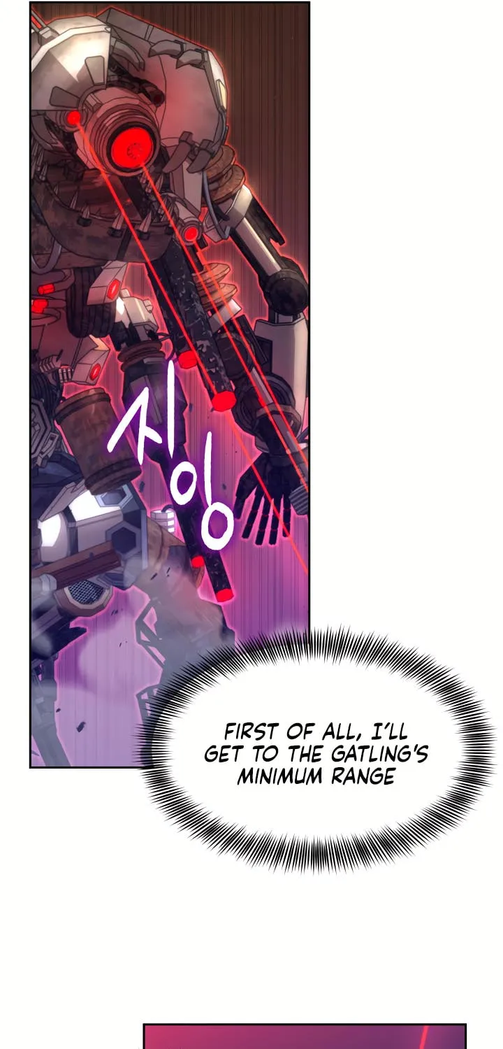 Read Ark the Legend chapter 17 image 41 on Lezhin