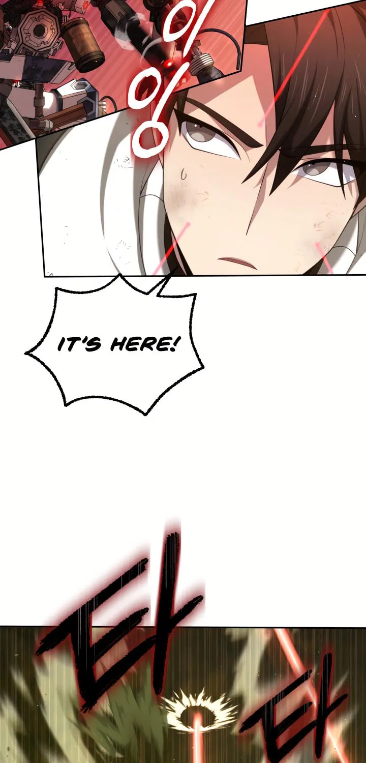 Read Ark the Legend chapter 17 image 43 on Lezhin