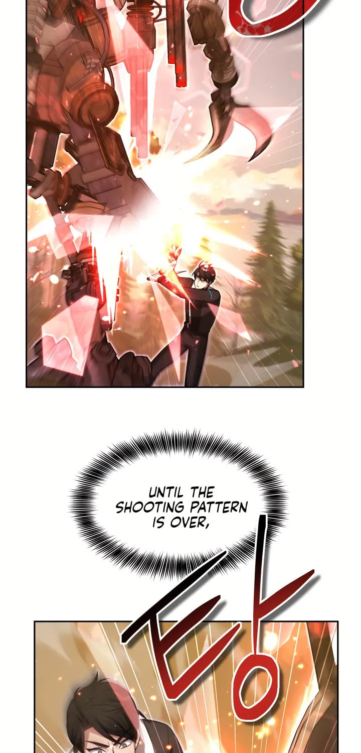 Read Ark the Legend chapter 17 image 46 on Lezhin
