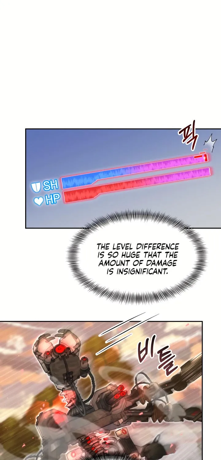 Read Ark the Legend chapter 17 image 48 on Lezhin