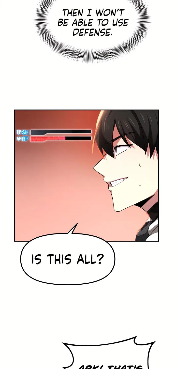 Read Ark the Legend chapter 17 image 5 on Lezhin