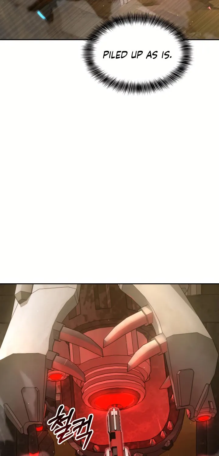 Read Ark the Legend chapter 17 image 50 on Lezhin